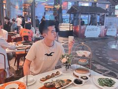 -达叔香味海鲜(海棠68环球美食街店)