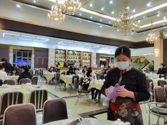 -轩记海鲜餐厅·四十五年老字号·经典粤菜(西区彩虹店)