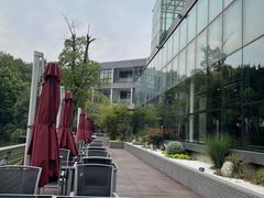 -听松楼·花园酒店·自助餐厅(红梅公园店)