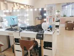 -海马体照相馆(成都来福士广场店)