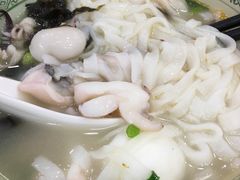 -文辉墨鱼丸大王(铜锣湾渣甸街总店)