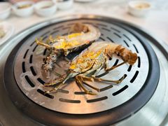 -青蓬蒸汽海鲜·深圳老字号·团建聚会(壹方城店)