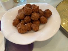 干炸丸子-凯鸽酒楼(大同振兴街店)