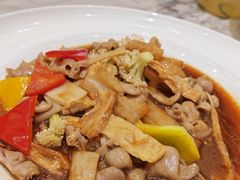 -国惠大酒楼(仓山万达店)