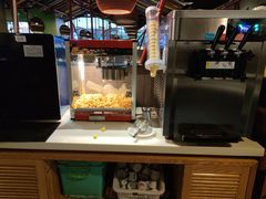 -大丰收脆鱼(浦西万达店)