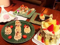 -木村武·寿司日料(中山亭店)