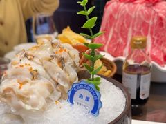 -东海怡品海鲜豆捞(舟宿夜江店)