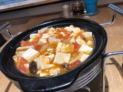 -秦香阁·西北家常菜(徐汇日月光中心店)