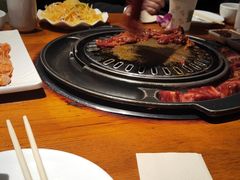 -超级神炭烤肉夜食(芥园西道店)