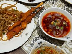 -火宴山自助火锅(明园店)