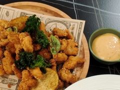 -叁 Three· bistro餐酒馆