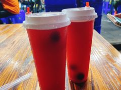 -喀斯特杨梅汤(荔波美食街店)