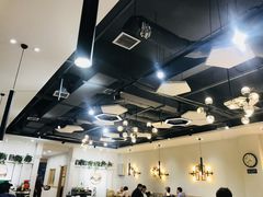 -鲜呦蒸汽石锅鱼(北辰路店)