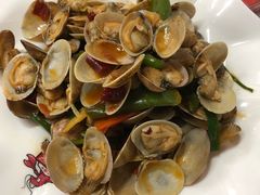 -琼大师东方烤乳猪(亚特兰蒂斯店)