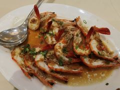 -益利大酒楼(井岸店)