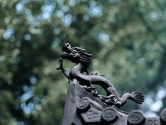 -老君山