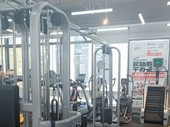 -OG01·24h私教铁馆(中鼎316店)
