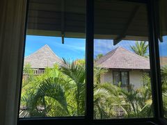-三亚亚龙湾五号度假别墅酒店