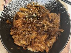 -吉野家(大连黑石礁富丽庭店)