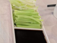 -便宜坊烤鸭店(国瑞城哈德门店)