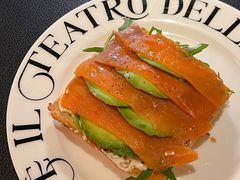 -IL TEATRO 精品意大利餐厅