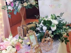 -大华锦绣假日酒店·锦味餐厅