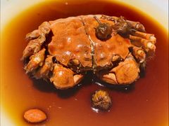 -蟹榭(静安寺晶品商场店)