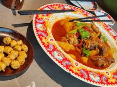 -塔哈尔·新疆盛宴(奉贤龙湖店)
