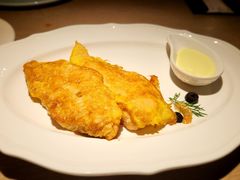 -波特曼西餐厅(中央大街店)