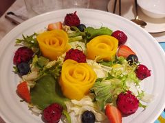 -茉莉餐厅(包河万达店)