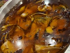 -鑫巴蜀小镇 · 水煮鱼专研店(玉桥店)