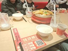 -每味每客·重庆麻辣烫(国泰店)