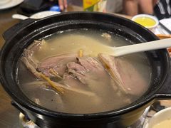 -清真·真味斋饭店