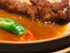 -锦园春香港茶餐厅(西海湾旗舰店)