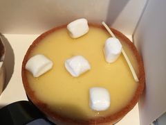 柠檬挞-Angelina(老佛爷店)