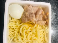 -龍歌自助小火锅(漳州二路爱购店)