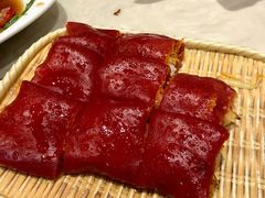 红米金网肠-稻香酒家(长宁KING88广场店)