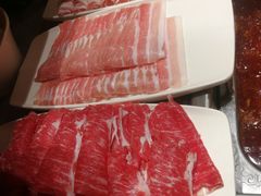 -海底捞火锅(番禺广场店)