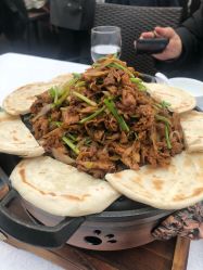 -花家怡园·宴会厅(簋街四合院总店)