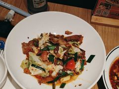 -新太二·鲜料川菜(晶耀前滩店)