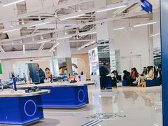 -优购镜仓(黄岛吾悦店)
