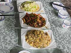 -范饭椰林川湘味海鲜·椰子鸡(三亚湾椰梦长廊店)