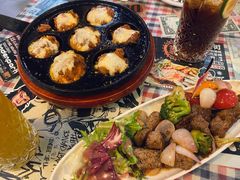 -鼓楼吃面·肉啃肉(南锣鼓巷店)