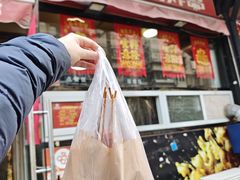 -茹哥炸串(水产前街店)