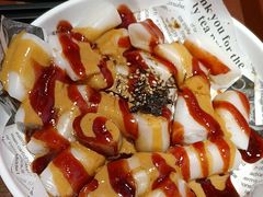 -孖记茶档·热腾茶餐(荔湾领展广场店)