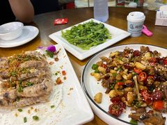 -醉壹号海鲜大排档(厦门美食地标店)