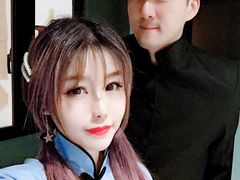 -谜·沉浸侦探剧本杀推理馆(静安店)