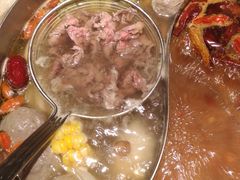 -牛事制造局牛肉火锅(莲岳路店)