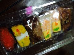 鲜道寿司(苏宁店B1)-鲜道寿司(无锡苏宁店)