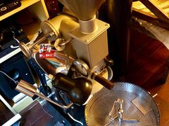 -云端咖啡私房店(河松街店)